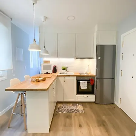 Nikkis Loft Apartamento Pontevedra