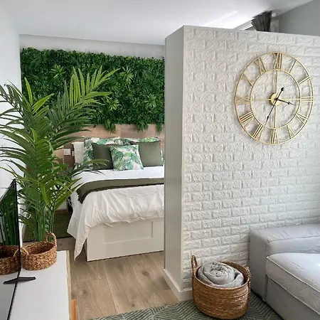 Nikkis Loft Apartamento *