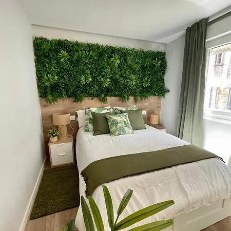 Apartamento Nikkis Loft *