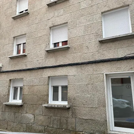 Nikkis Loft Apartamento Pontevedra