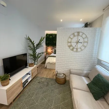 Nikkis Loft Apartamento *