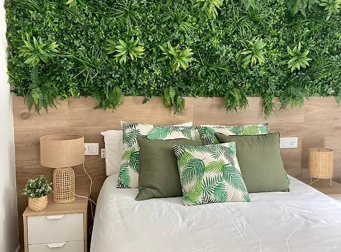 Nikkis Loft דירה *