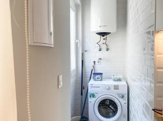 Nikkis Loft פונטה-ודרה