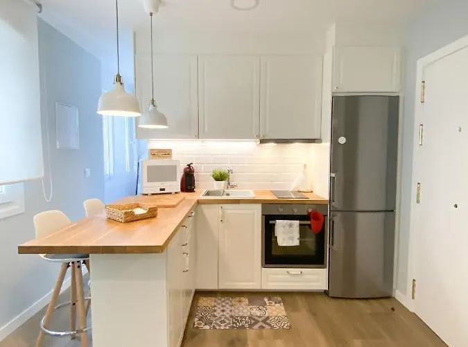 Nikkis Loft דירה פונטה-ודרה