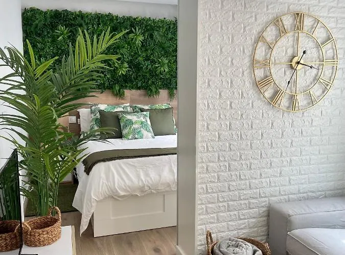 Nikkis Loft דירה *