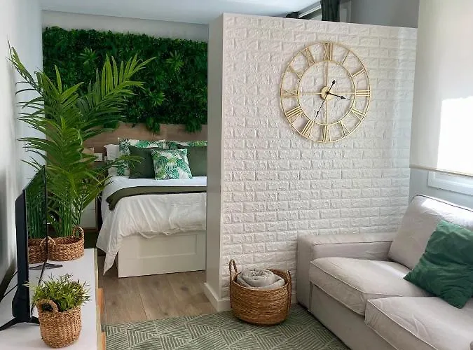 Nikkis Loft * פונטה-ודרה