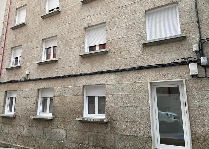 Nikkis Loft דירה פונטה-ודרה